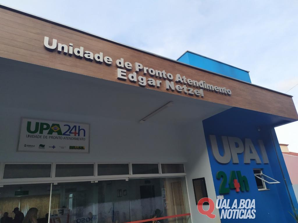 Mulher vitima de acidente ofende médico e servidores da UPA de Marechal Rondon