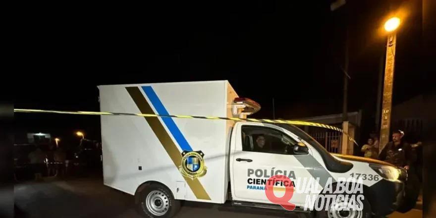 Na Região: Homem é morto em discussão com vizinho por causa de gatos