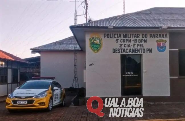 Negligência: Mãe denuncia motorista de transporte escolar, após filha de 2 anos ser esquecida em ônibus escola em Quatro Pontes