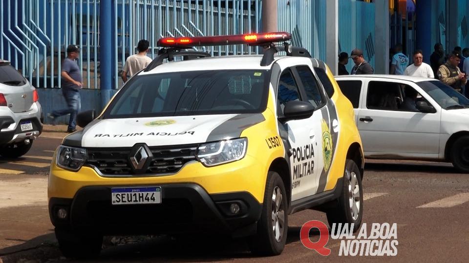 Nesta eleição mais de 60 casos de boca de urna foram registrados no Paraná