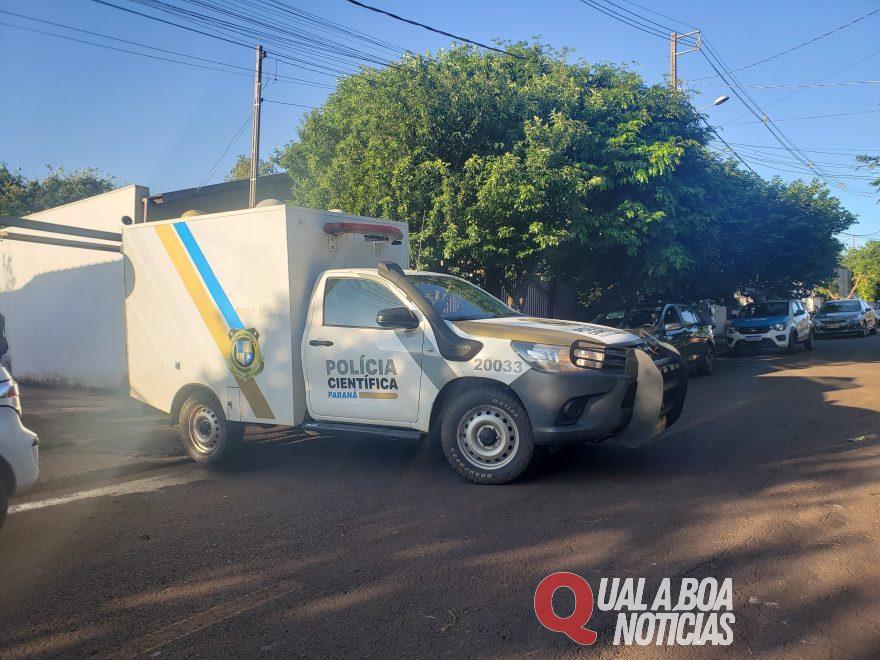 Adolescente descobre gravidez ao dar à luz a bebê sem vida
