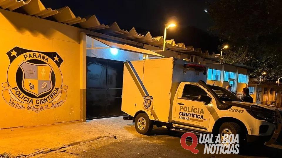 Bebê de 9 meses morre ao ser atropelada pela mãe em manobra de carro em Foz do Iguaçu
