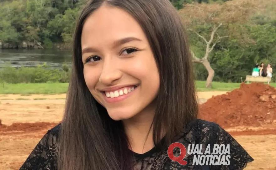 Cães farejadores auxiliam na busca por Isis Mizerski, grávida desaparecida desde junho