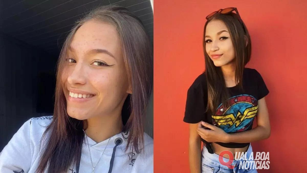 Caso Isis: Força-tarefa encerra buscas sobre adolescente grávida desaparecida no Paraná