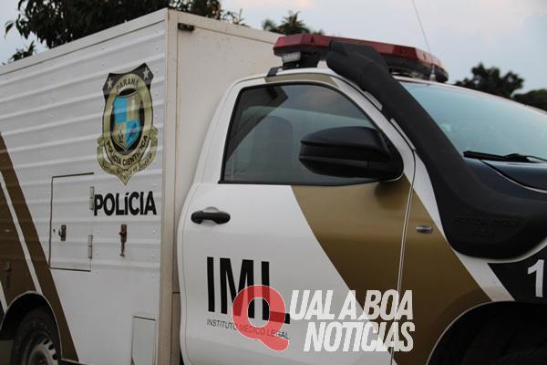 Criança de 3 anos morre afogada em tanque de peixes, na Região