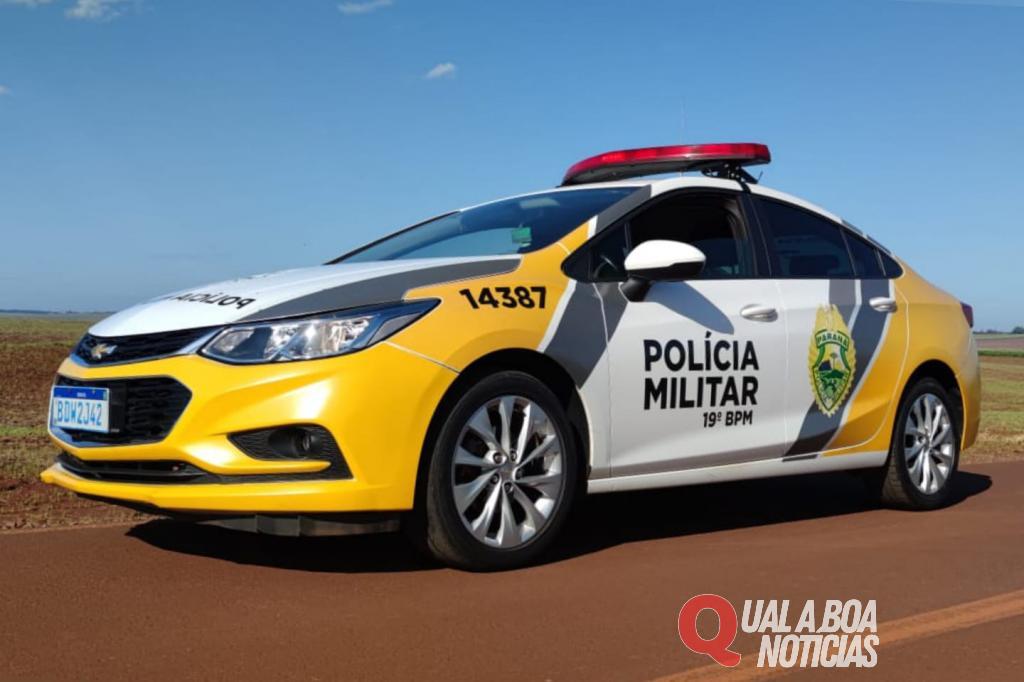 Em marechal Rondon: Furtos movimentam o setor policial