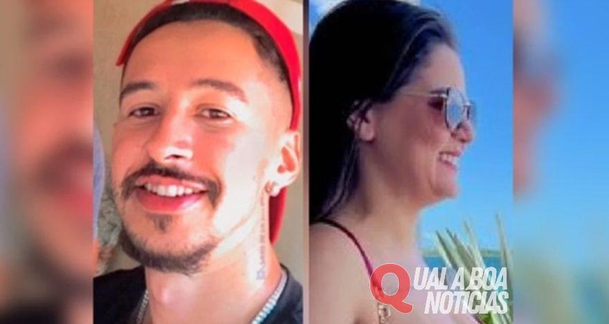 Garçom mata ex-companheira e comete suicídio após término