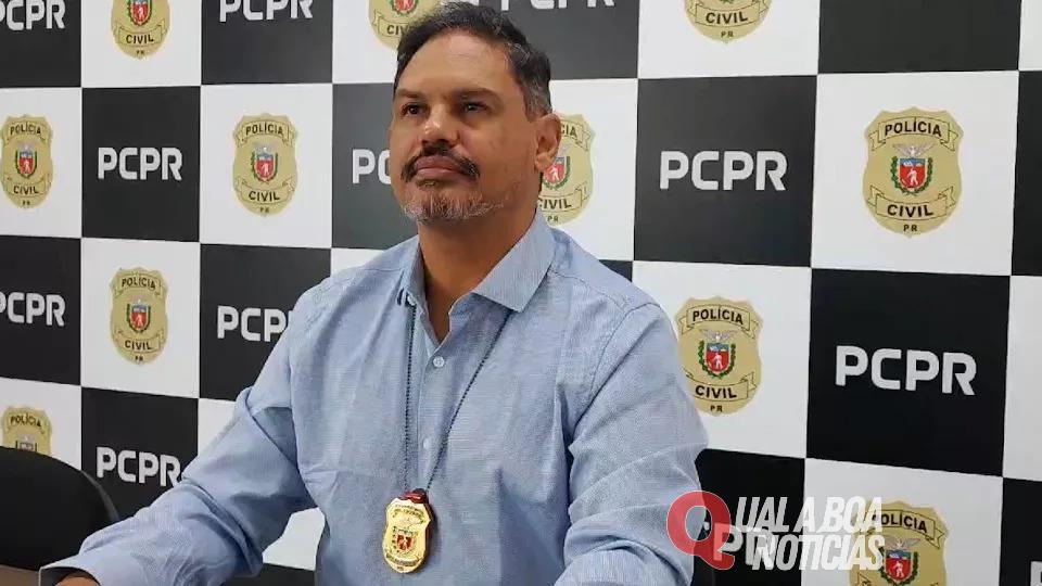 Homem morto em igreja era investigado por homicídio, diz Polícia Civil