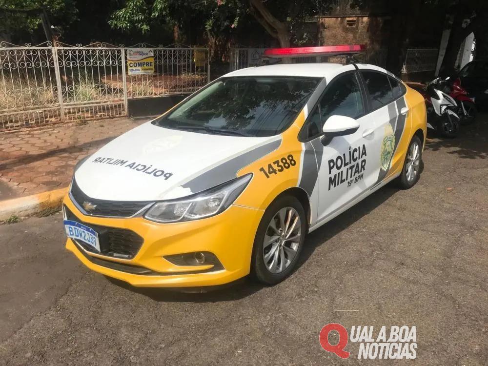 Identificado o homem encontrado morto no centro de Marechal Rondon