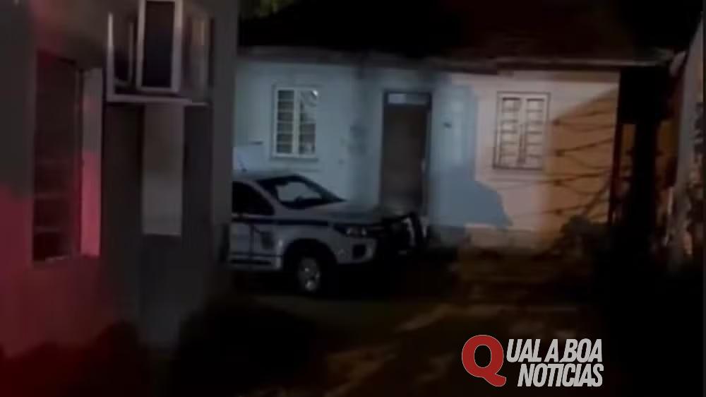 Idoso é morto por dívida de R$ 70; Suspeito tentou jogar corpo em rio, diz polícia