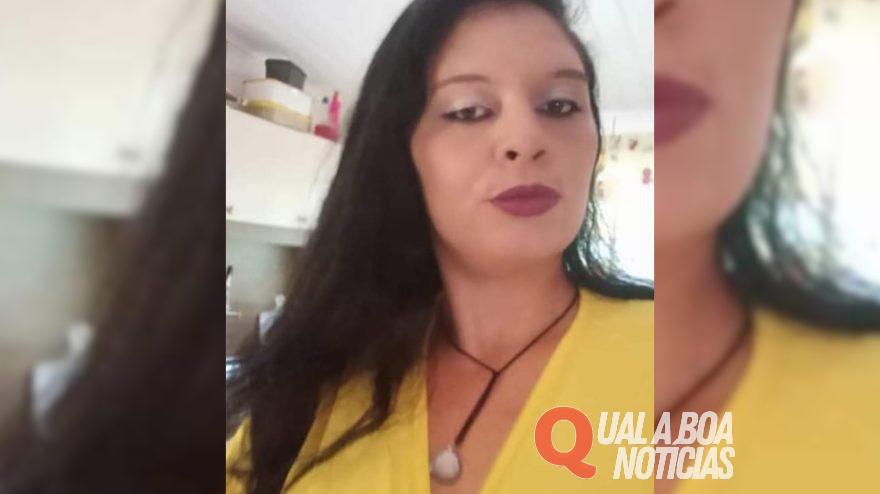 Mulher não desembarca de ônibus e desaparece em Cascavel
