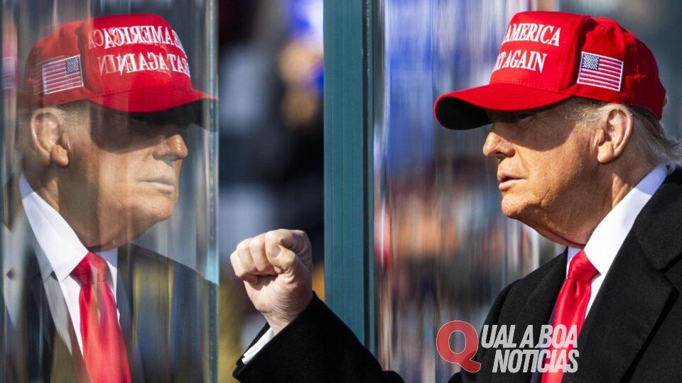 Nomes escolhidos para a Administração Trump estão a ser alvo de ameaças de morte, segundo FBI