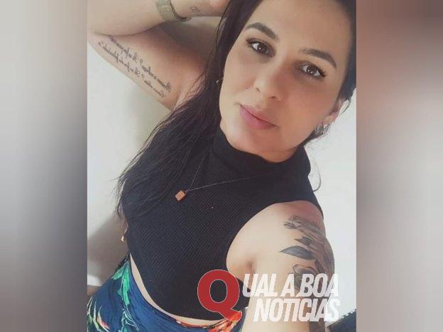 Paranaense é morta pelo ex-companheiro no Mato Grosso do Sul