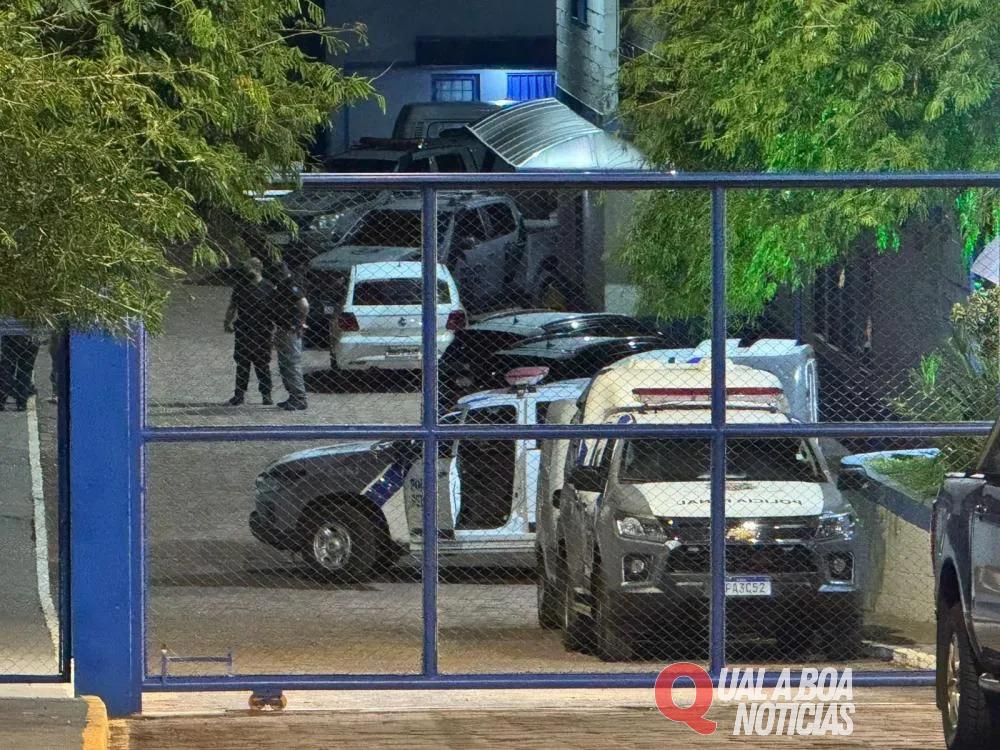 Preso foi espancado até a morte na Penitenciária, em Cascavel