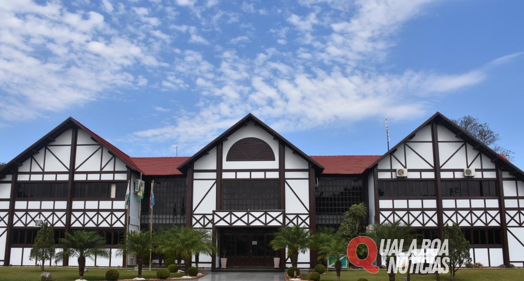 Professor é exonerado em Quatro Pontes por agredir criança e inserir ‘objeto na boca’ dela, diz prefeitura