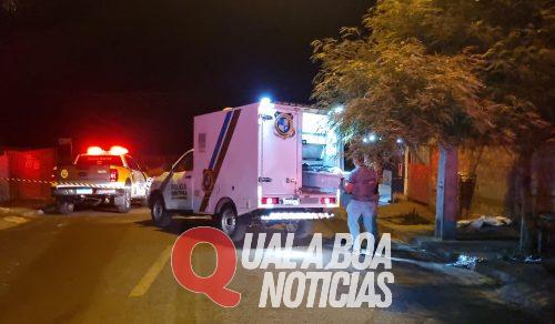 Homem é encontrado enforcado em árvore após colisão  em Cascavel; carro atingido estaria a ex