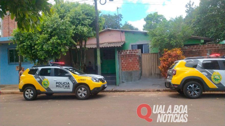 Homens invadem residência e matam morador com mais de 15 tiros, no Paraná