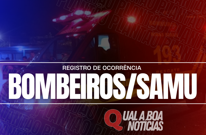Motorista desce de carro para verificar problema e morre atropelado na PR-317, em Toledo