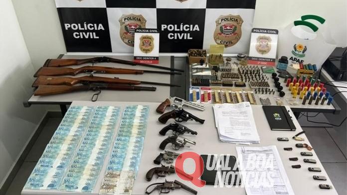 Operação Apae: Polícia prende 8 suspeitos por desvio milionário na Apae Brasil
