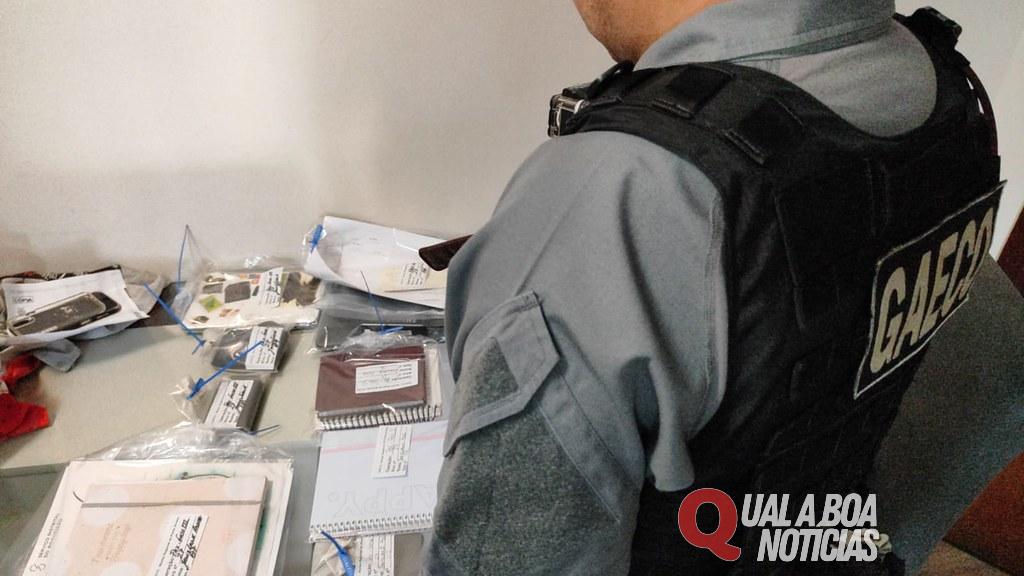 Operação mira grupo de extermínio acusado de matar 21 pessoas no Paraná