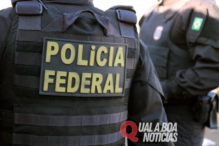 Operação Sock Puppet: Polícia Federal combate crimes de abuso sexual infantojuvenil em Cascavel