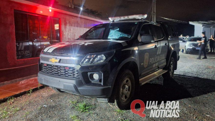 PCPR liberta mulheres que eram mantidas em cativeiro e obrigadas a se prostituírem para pagar dívida