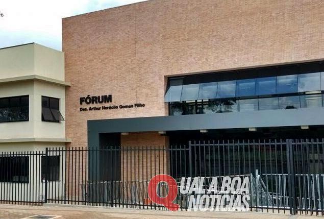 Réu será julgado em Marechal Rondon por tentativa de homicídio