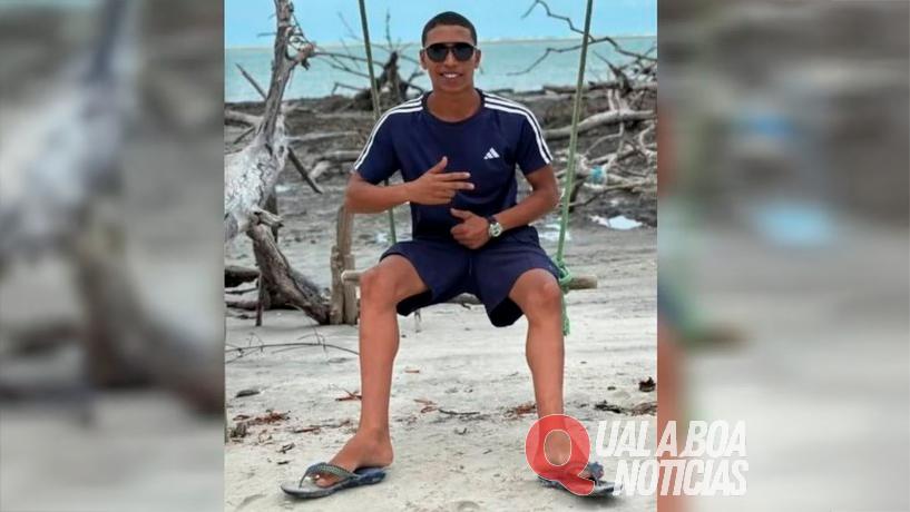 Turista é morto no Ceará, após fazer gesto sem saber que era símbolo de facção