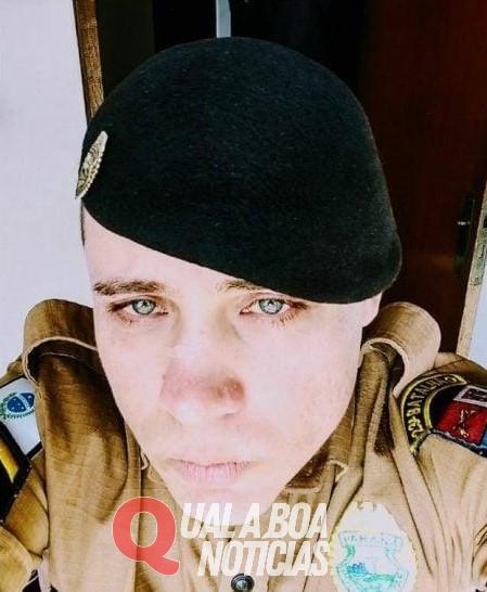Em Curitiba: Ex-policial militar é executado com mais de 100 tiros