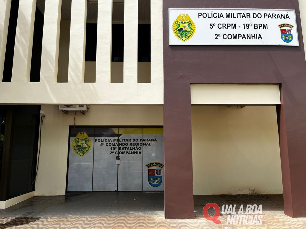 Em Marechal: Homem cai em golpe ao tentar vender motocicleta
