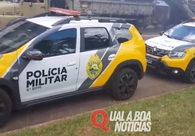 Homem contrata Acompanhante de Luxo e toma calote, em Cascavel