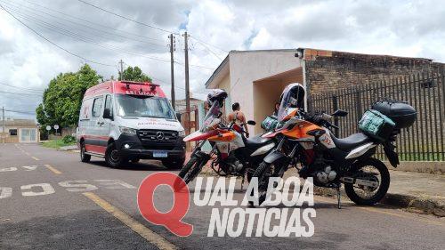 Homem de 53 anos é encontrado morto dentro de casa, em Cascavel