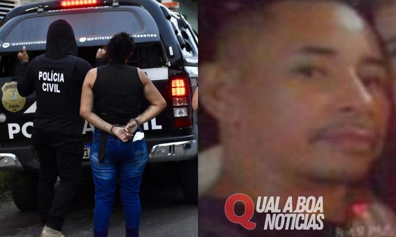 Mãe é presa após deixar as 5 filhas serem estupradas pelo companheiro; O homem continua foragido