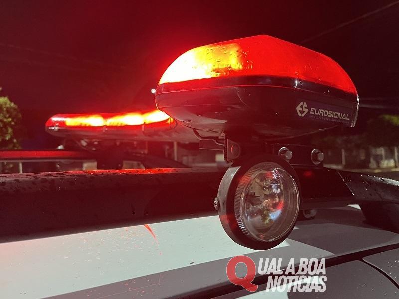 Mulher é agredida em estabelecimento próximo ao Campos da Unioeste, em Marechal Rondon