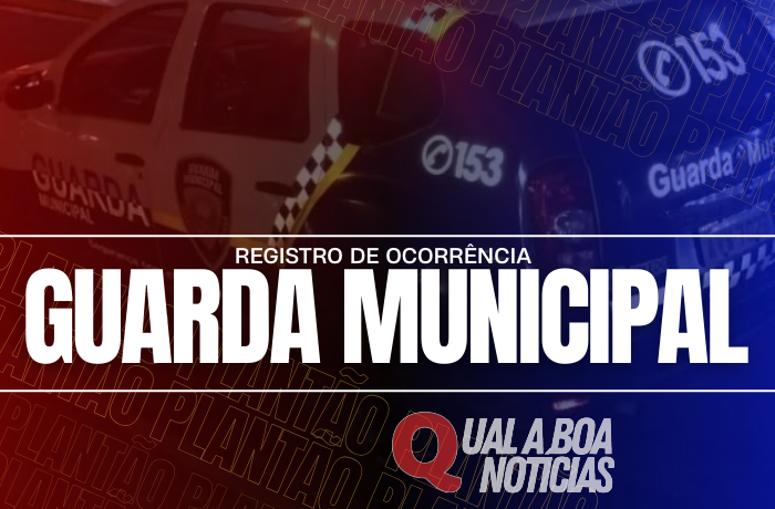 Operação Intencificada: GM realiza ação em Toda a cidade; O intuito é manter a lei e a ordem