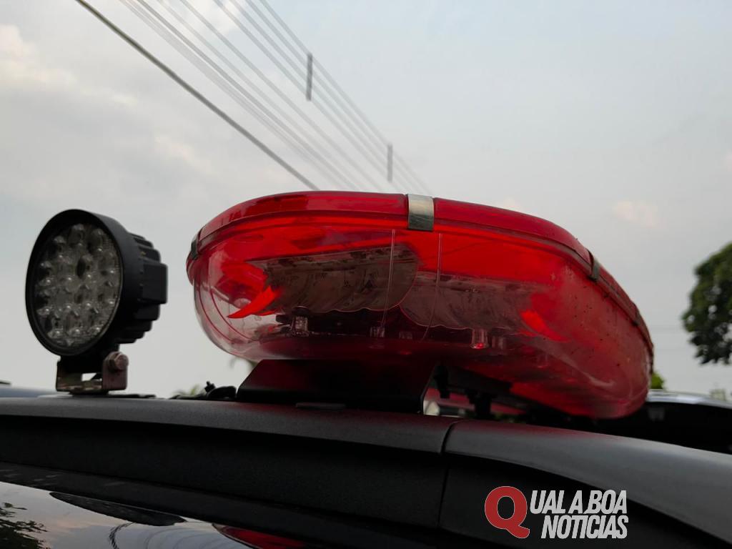 PM registra 'Golpe do WhatsApp' em Ouro Verde do Oeste