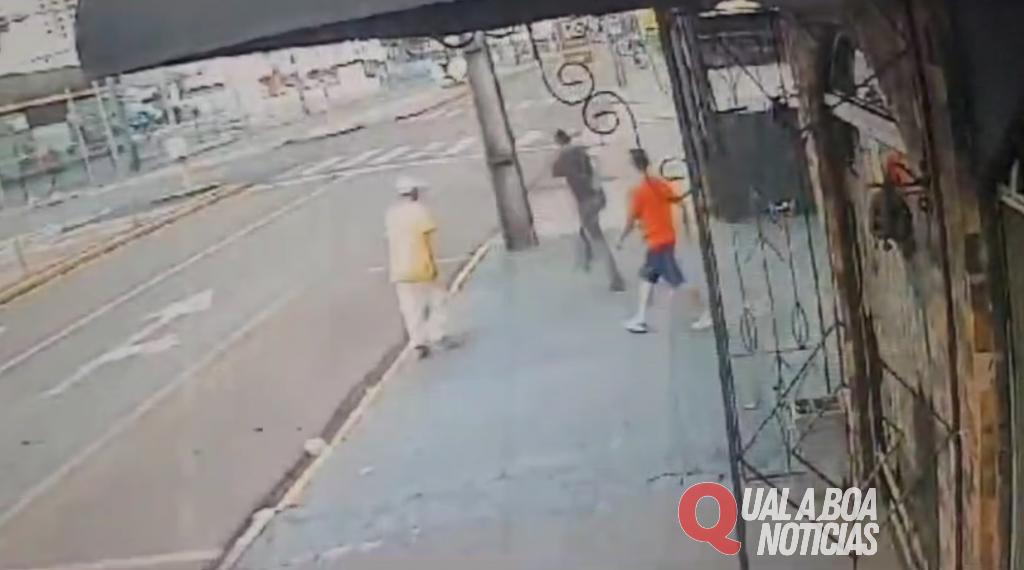 Suspeitos de homicídio ocorrido no final de ano em Toledo, foram presos pela PCPR