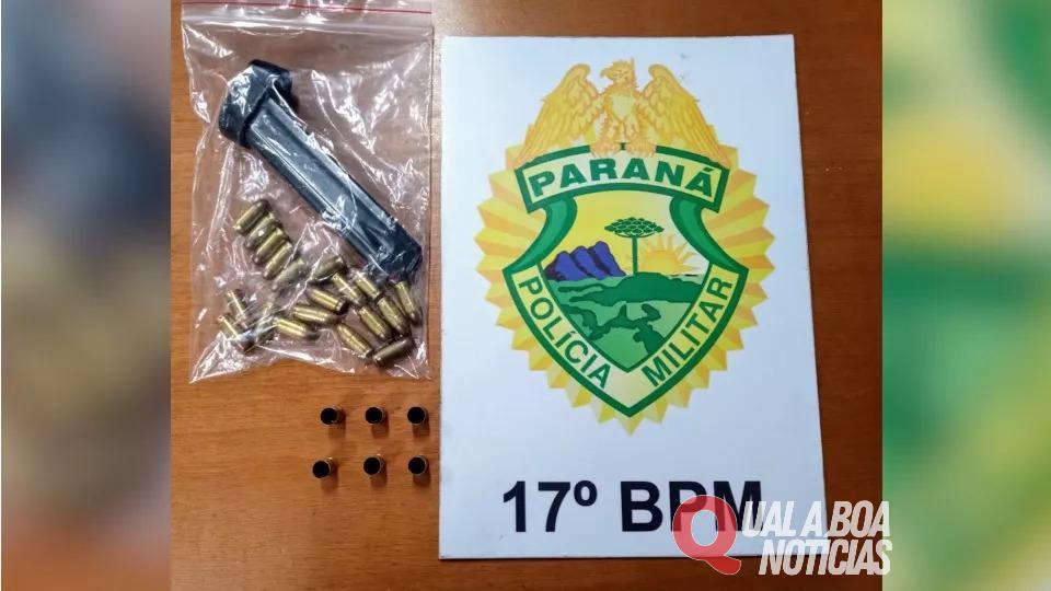 Tentativa de feminicídio: Mulher é baleada na cabeça pelo marido