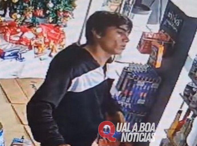 Você viu Ryan Kaio?: O Rapaz que teria dito que viria para Nova Santa Rosa está desaparecido, diz mãe