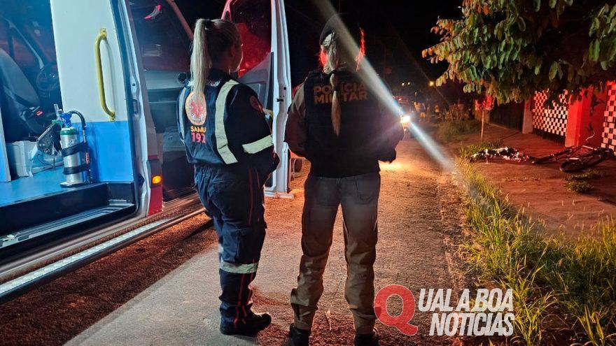 Adolescente de 15 anos é executado no lugar de cunhado