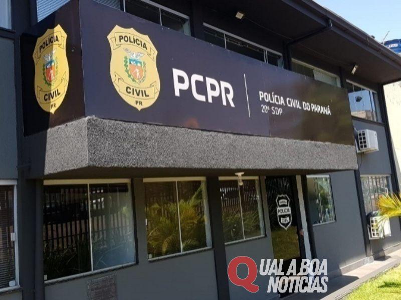 Coletiva de Imprensa: Polícia Civil apresenta detalhes da investigação sobre o caso da jovem Flávia Gabriely