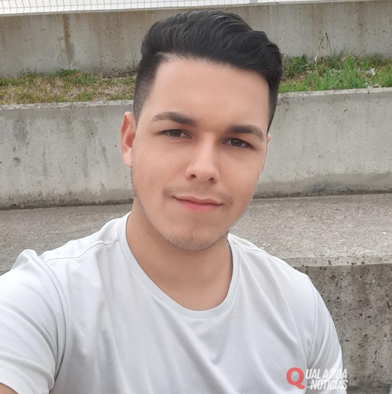 Corpo de Renan Valentim é encontrado em açude, na Região