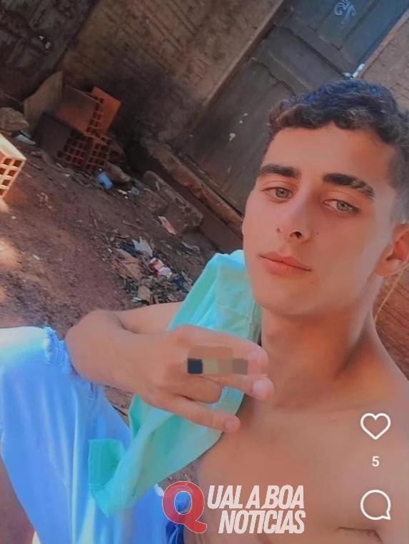 Delegada da PCPR se manifesta sobre o desaparecimento de Raul Gabriel