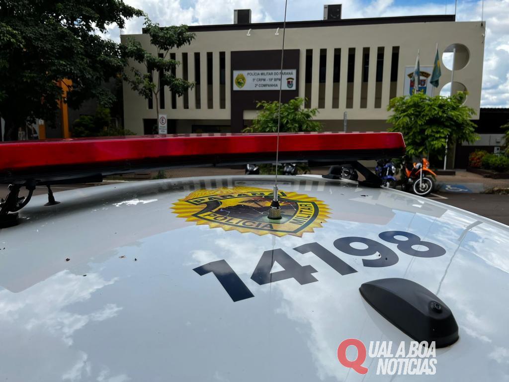 Duas motos são furtadas em menos de 24 horas, em Marechal Rondon