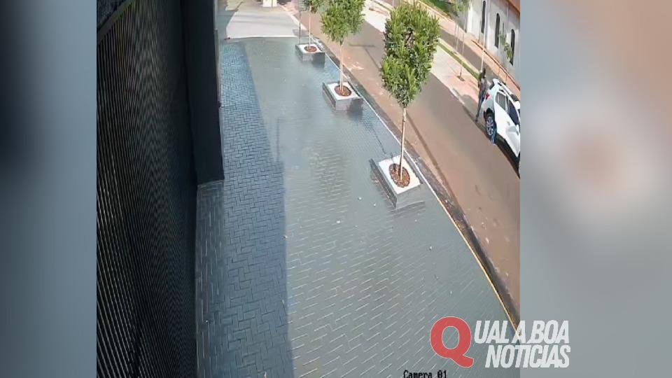 Homem morre dentro da igreja no Paraná, após ser baleado por cinco homens