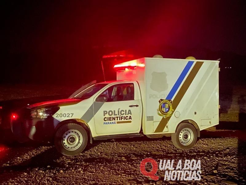 Jovem de 17 anos é morta com várias facadas, em Guaíra