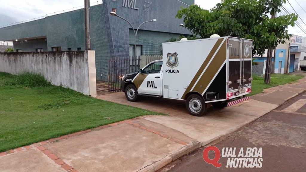 Mulher é encontrada morta em apartamento no Jardim La Salle, em Toledo
