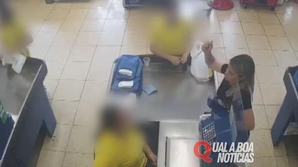 Mulher tenta matar filha do ex-namorado no Paraná; motivado do crime seria ciúmes, diz polícia