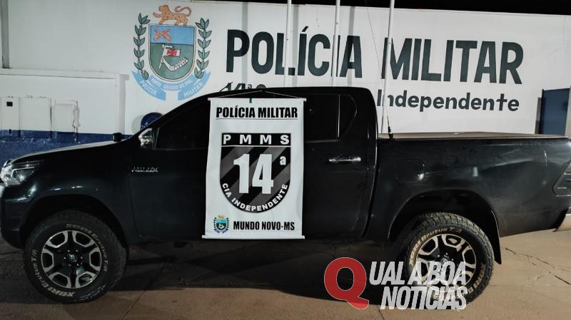 Na Região: Criminosos armados invadem residência e praticam roubo; Além do carro, dinheiro e celular foram roubados