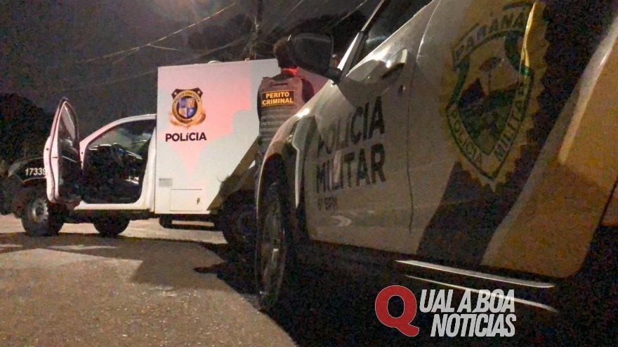 Na Região: Jovem de 26 anos é morto com golpes de pá; após briga violenta